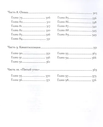 Квинтэссенция - фото 4