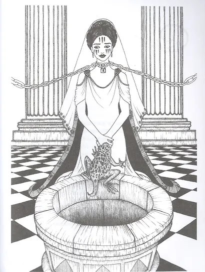 13 сказок лесов и морей - фото 9