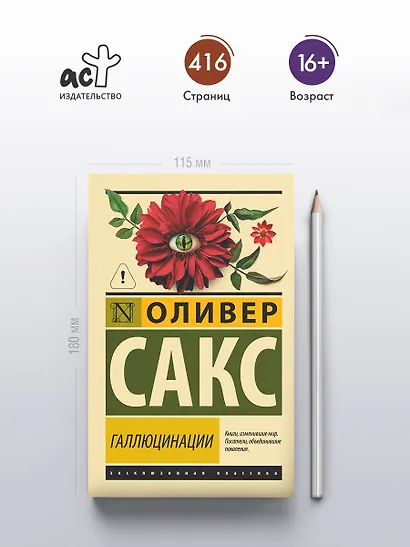 Галлюцинации - фото 4