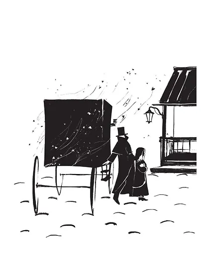 Пиковая дама, приди! - фото 15