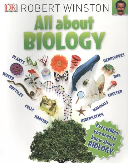 All About Biology - фото 1