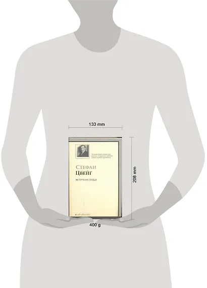 Нетерпение сердца - фото 2