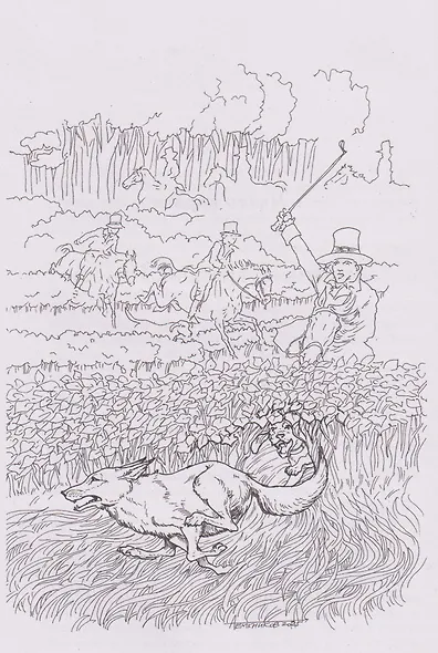 Уильям Питт. Вечно Младший - фото 7