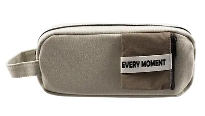 Пенал-косметичка "Pastel" с ручкой - фото 2