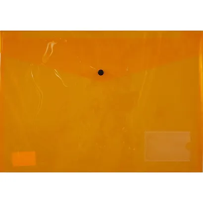 Папка-конверт на кнопке, А3 - фото 6