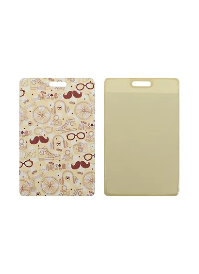 Чехол для карточек Hipster - фото 4