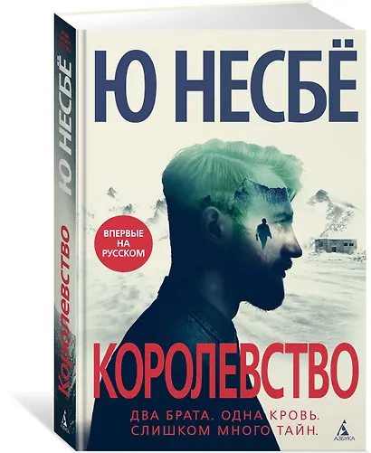 Королевство - фото 3