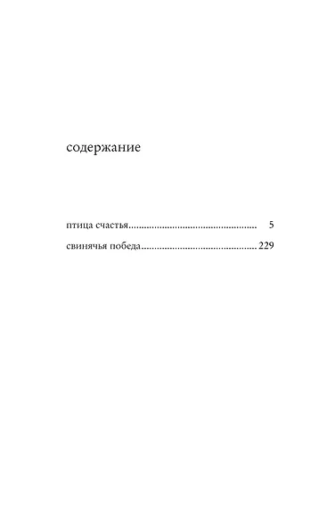 Птица счастья - фото 3