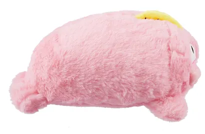 Мягкая игрушка Рыба-капля (12-0960-202407-T34) (25см) Bookvalno - фото 3