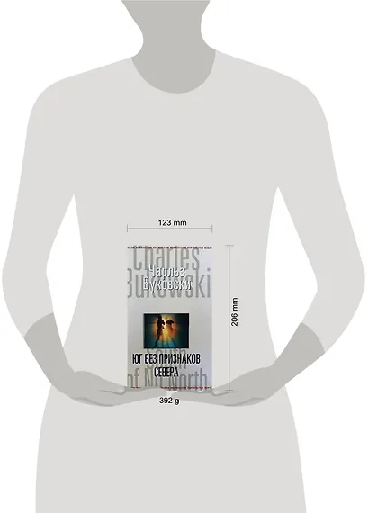 Юг без признаков севера - фото 2