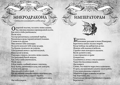 Как приручить дракона. Дневник для героя - фото 7