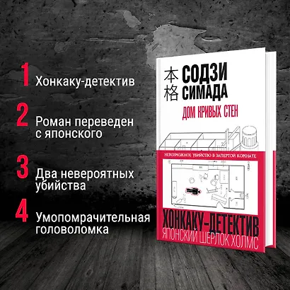 Дом кривых стен - фото 5