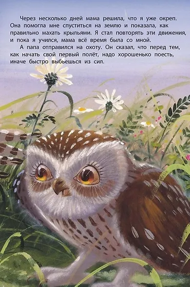 Мама всегда рядом - фото 8