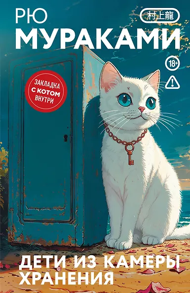 Дети из камеры хранения - фото 1