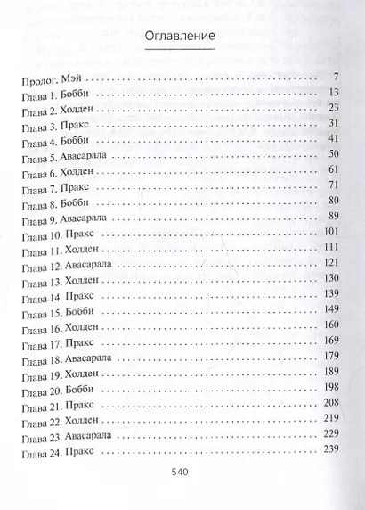 Пространство. Книга 2. Война Калибана - фото 13