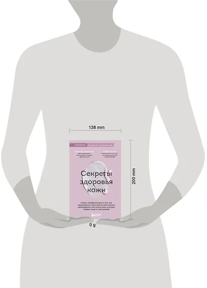 Секреты здоровья кожи. Советы профессионала о том, как предотвратить обострения хронических заболеваний и построить уход, который избавит кожу от воспалений - фото 4