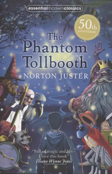 The Phantom Tollbooth - фото 1