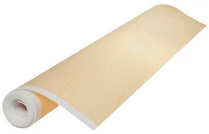 Бумага миллиметровая рулон, 878мм*10м - фото 2