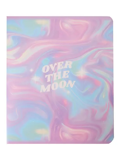 Тетрадь 48 листов, клетка, "Dreams", в ассортименте - фото 6