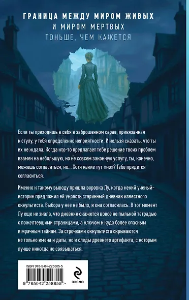 Последнее отражение - фото 2