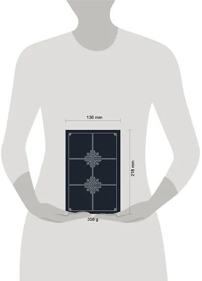 The Playbook - фото 3