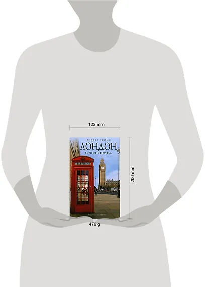 Лондон: история города - фото 2