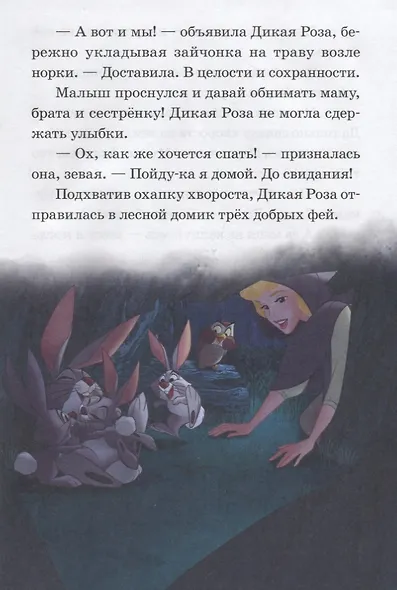 Маленькое чудо. Принцесса Disney - фото 2
