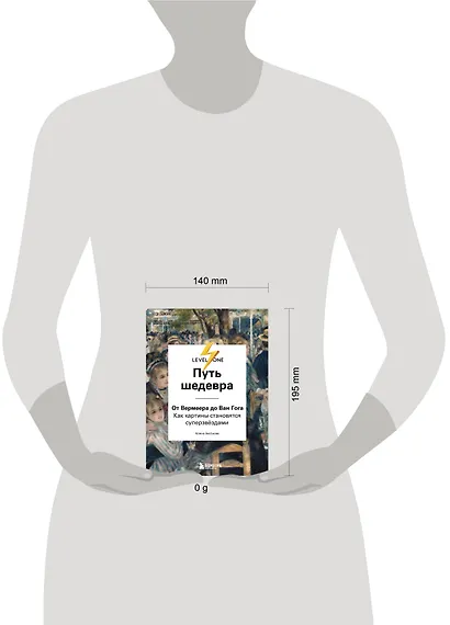 Путь шедевра. От Вермеера до Ван Гога. Как картины становятся суперзвёздами - фото 11