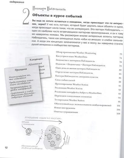 Head First. Паттерны проектирования. 2-е издание - фото 7