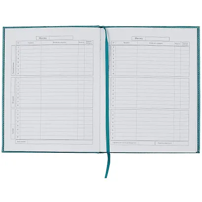 Дневник школьный Феникс+, "Кот" - фото 2