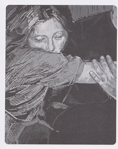 Mary Gu #Машкинырифмы - фото 12