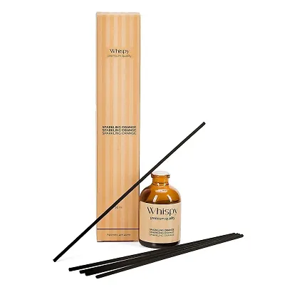 Диффузор ароматический Игристый Апельсин (50мл) (orl_d50_SO) - фото 1