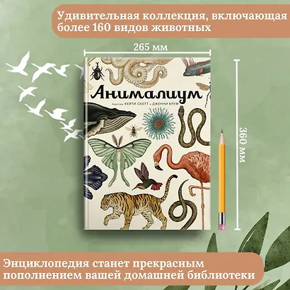 Анималиум - фото 4