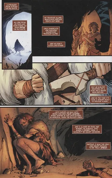 Avengers By Jason Aaron Vol. 2: World Tour - фото 5
