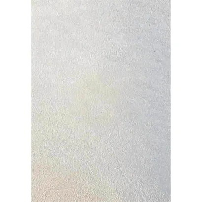 Книга для записей Crystal Collection, А5, 96 листов, платиново-серый - фото 1