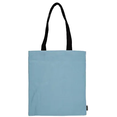 Сумка-шоппер Винсент Ван Гог автопортрет цветная, текстиль 40см.*32см. - фото 2