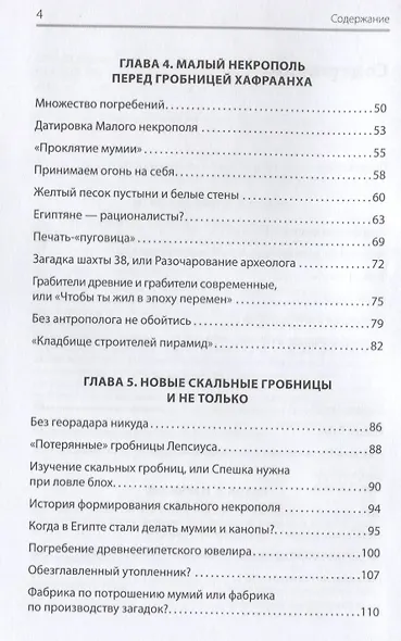 Забытые гробницы. Тайны древнеегипетского некрополя - фото 4