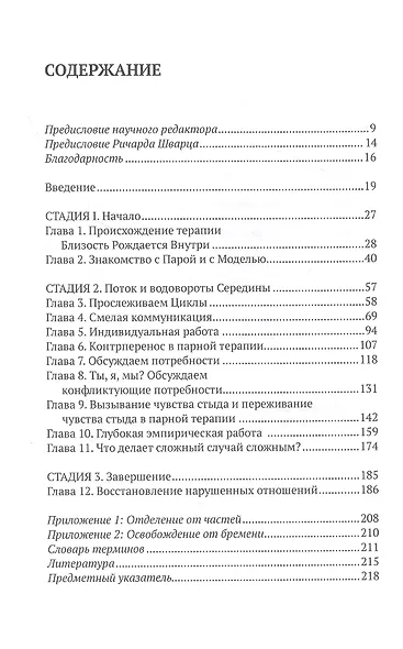 Близость рождается внутри. Мужество и страдание в парной терапии - фото 2