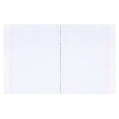 Тетрадь предметная в клетку Феникс+, "Любознательные коты. Английский язык", 48 листов - фото 5