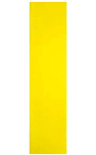Бумага цветная крепированная, 50*250см. 22г/м2 Феникс+ желтая 28585 - фото 2
