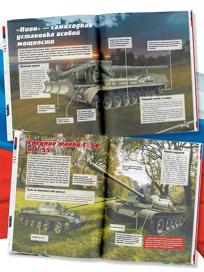 Военная техника - фото 4