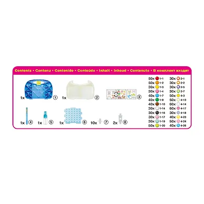 Студия новичка в футляре - фото 5