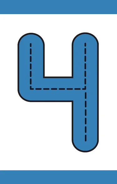 Касса цифр - фото 6