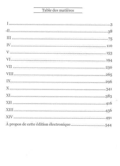 Au Bonheur des Dames / Дамское счастье - фото 2