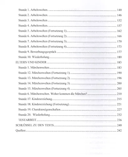 Deutsch lernen ist cool! Учебное пособие. Уровни А2-В1 - фото 3