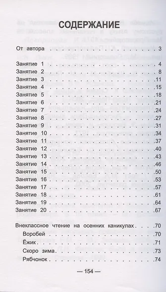Чтение на 5 Работа с текстом 2 кл. (4,5 изд) (мБШ) Сычева - фото 2