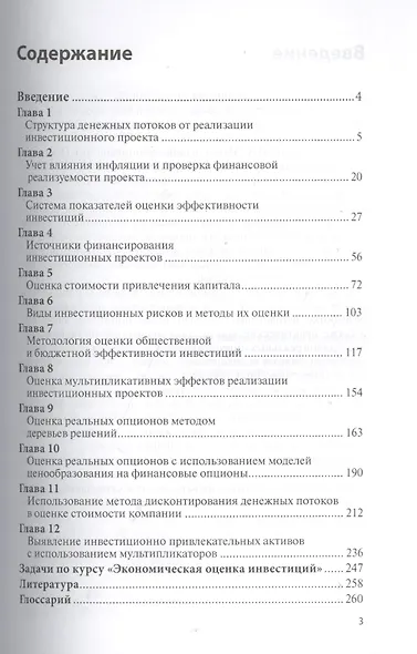Экономическая оценка инвестиций : учебное пособие. - фото 3