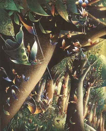 У книг нет крыльев - фото 3