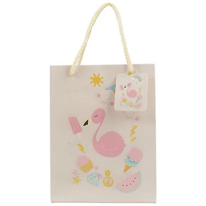 Подарочный пакет «Tenderness», А5 - фото 2