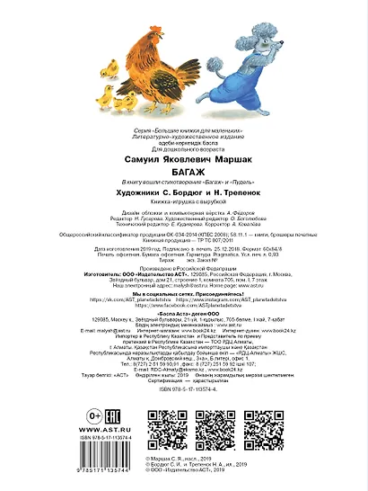 Багаж - фото 2